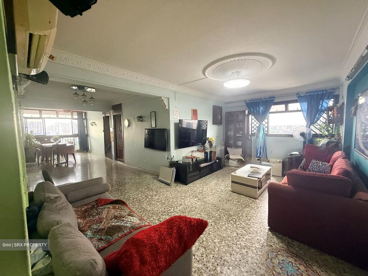 Blk 38 Upper Boon Keng Riverview (Kallang/Whampoa), HDB 5 Rooms #512552411